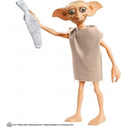Harry Potter Dobby el Elfo doméstico GXW30 Harry Potter Dobby el Elfo doméstico GXW30