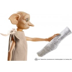Harry Potter Dobby el Elfo doméstico GXW30 Harry Potter Dobby el Elfo doméstico GXW30