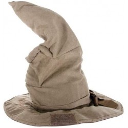 Harry Potter Sombrero Seleccionador Español