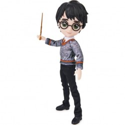 Wizarding World muñeco Harry Potter Wizarding World muñeco Harry Potter