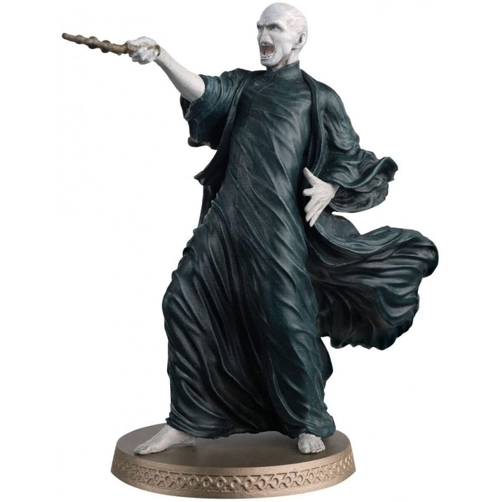 Harry Potter figura de Lord Voldemort 