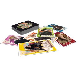 Harry Potter juego de cartas 