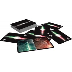 Harry Potter juego de cartas 