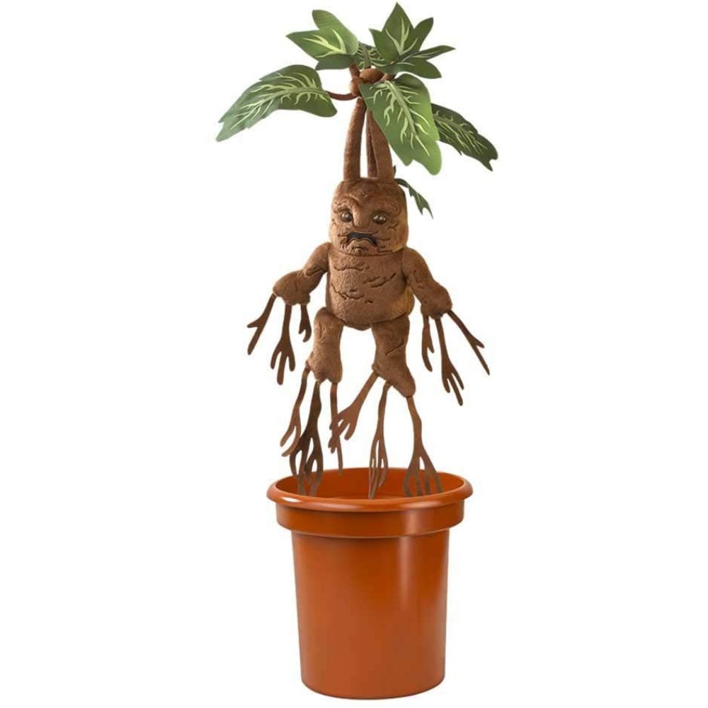 Harry Potter Mandrágora electrónica