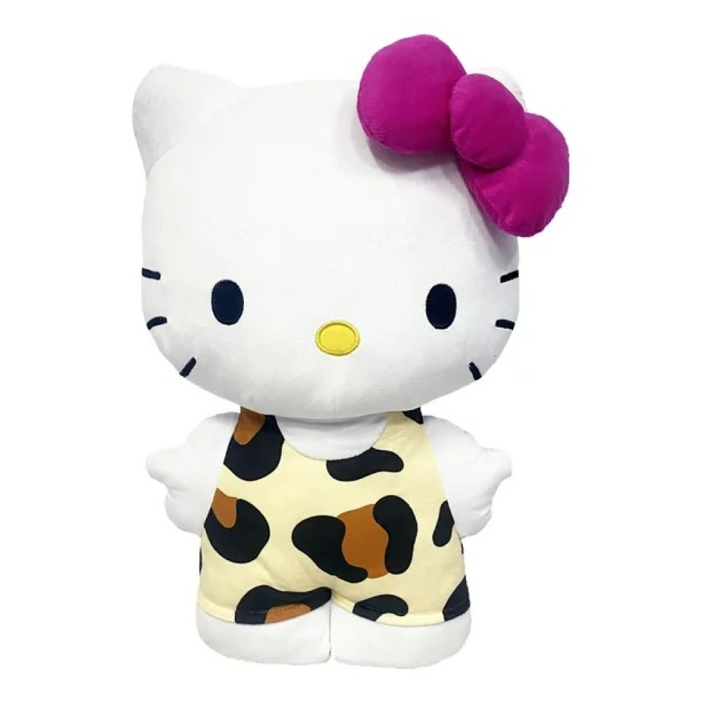 Hello Kitty de peluche almohada decorativa
