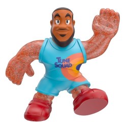 Lebron James Heroes of Goo Jit Zu Lebron James Heroes of Goo Jit Zu