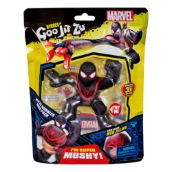 Heroes of Goo Jit Zu Miles Morales