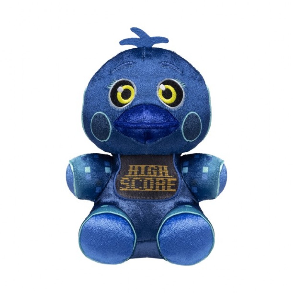 Five Nights Freddys High Score Chicca