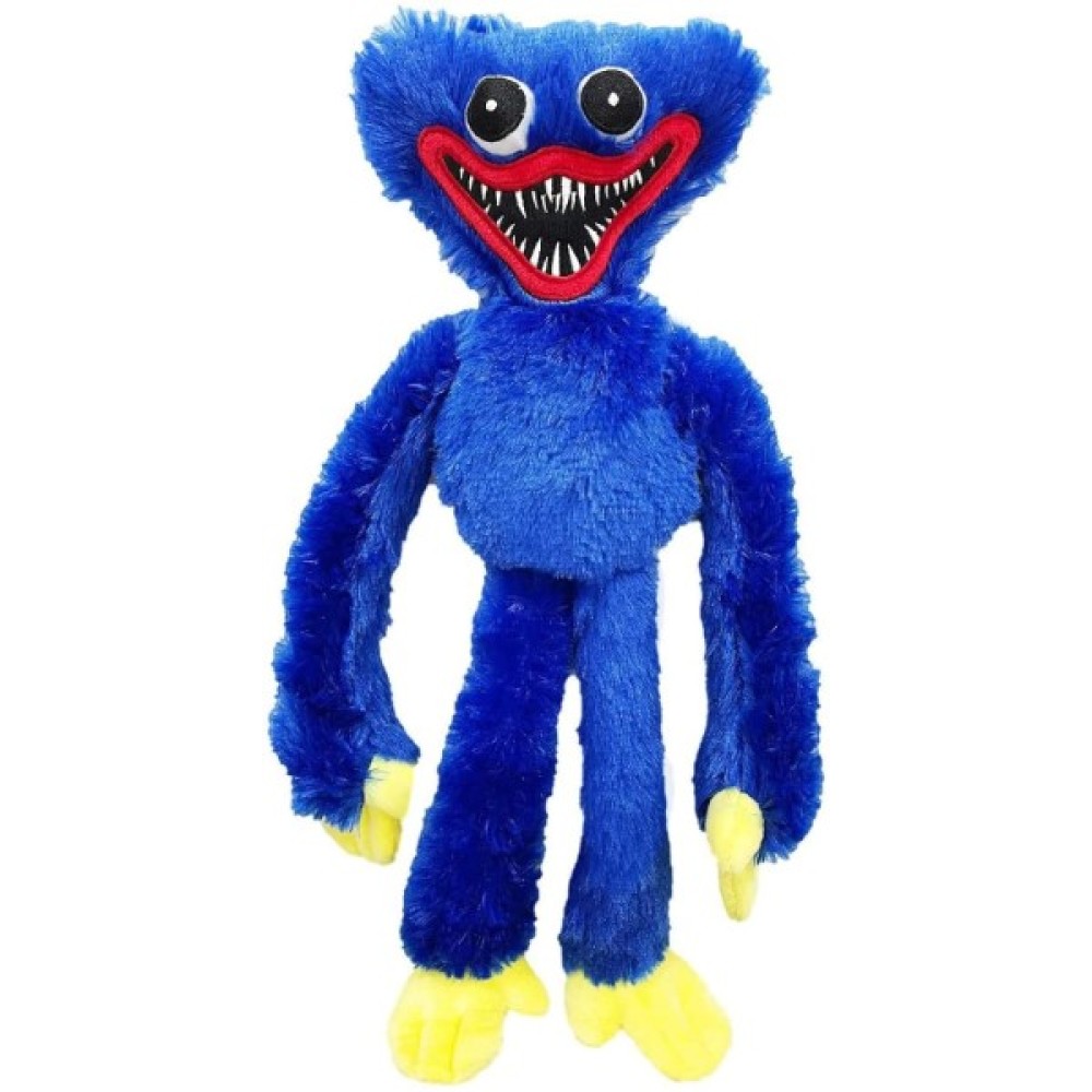 Poppy Playtime peluche Huggy Wuggy 40 cm