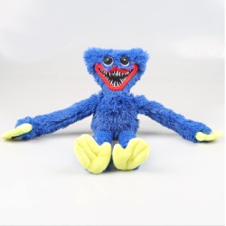Poppy Playtime peluche Huggy Wuggy 40 cm