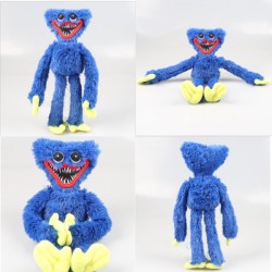 Poppy Playtime peluche Huggy Wuggy 40 cm