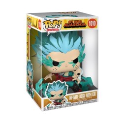 Pop My Hero Academia Infinite Deku 1010