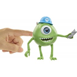 Monsters Inc Interactables Mike Wazowski  GWC17