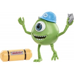 Monsters Inc Interactables Mike Wazowski  GWC17
