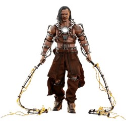 Iron Man 2 Whiplash Sixth Scale Figure Hot Toys