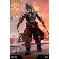 Iron Man 2 Whiplash Sixth Scale Figure Hot Toys