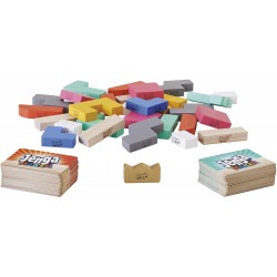 Jenga Maker F4528 Jenga Maker F4528