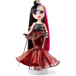 Rainbow High Art Of Fashion Jett Dawson Rainbow High Art Of Fashion Jett Dawson