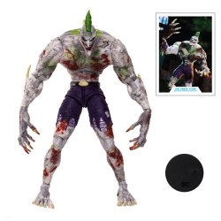 DC Multiverse The Joker Titan McFarlane