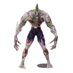 DC Multiverse The Joker Titan McFarlane