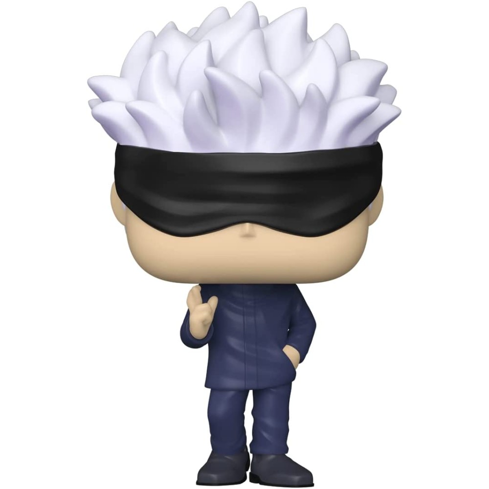 Funko Pop Jujutsu Kaisen Satoru Gojo 1114