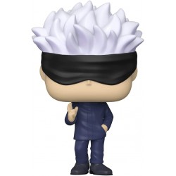 Funko Pop Jujutsu Kaisen Satoru Gojo 1114