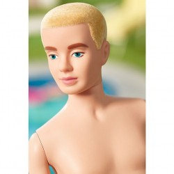 Barbie Signature Ken 60 Aniversario Barbie Signature Ken 60 Aniversario
