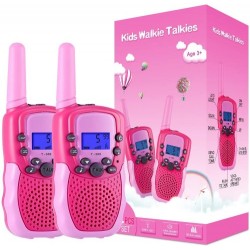 Walkie Talkies para niños Selieve Walkie Talkies para niños Selieve