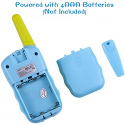 Walkie Talkies para niños Selieve Walkie Talkies para niños Selieve