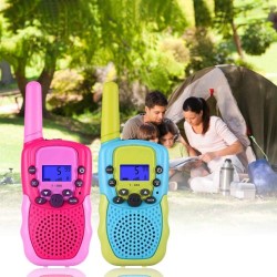 Walkie Talkies para niños Selieve Walkie Talkies para niños Selieve