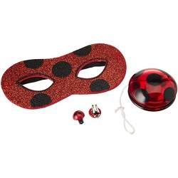 Prodigiosa Ladybug Kit Ladybug Rubie's Prodigiosa Ladybug Kit Ladybug Rubie's