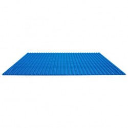 Lego Classic placa base azul 10714 Lego Classic placa base azul 10714