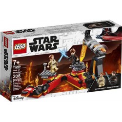 LEGO Star Wars duel on Mustafar 75269 LEGO Star Wars duel on Mustafar 75269