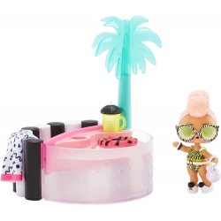 LOL Surprise House of Surprises! Hot Tub LOL Surprise House of Surprises! Hot Tub