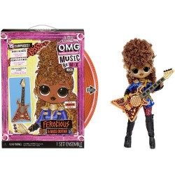 LOL O.M.G. Music Remix Rock Ferocious LOL O.M.G. Music Remix Rock Ferocious