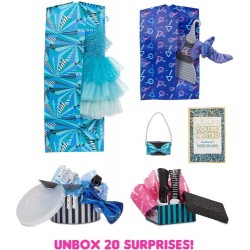 LOL Surprise Present Surprise Miss Glam LOL Surprise Present Surprise Miss Glam