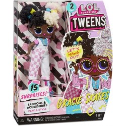 LOL Surprise Tweens Gracie Skates