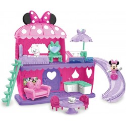 La Casa de Minnie BLU05000 La Casa de Minnie BLU05000