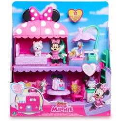 La Casa de Minnie BLU05000 La Casa de Minnie BLU05000