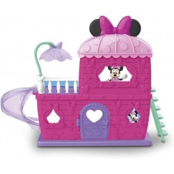 La Casa de Minnie BLU05000 La Casa de Minnie BLU05000