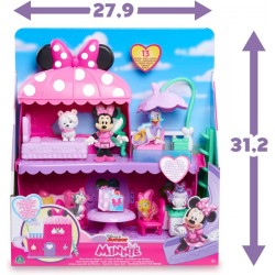La Casa de Minnie BLU05000 La Casa de Minnie BLU05000