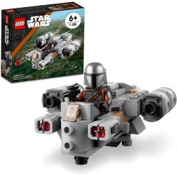 LEGO Star Wars Razor Crest microfighter 75321 LEGO Star Wars Razor Crest microfighter 75321