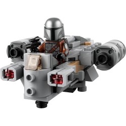 LEGO Star Wars Razor Crest microfighter 75321 LEGO Star Wars Razor Crest microfighter 75321