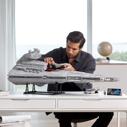 LEGO Star Wars Imperial Destroyer 75252 