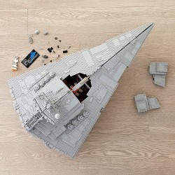 LEGO Star Wars Imperial Destroyer 75252 