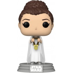Pop Star Wars Princess Leia (Yavin) 459