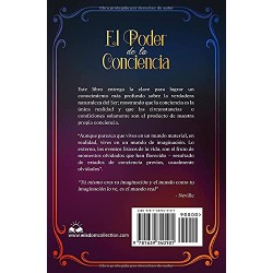 Libro El Poder de la Conciencia Neville Goddard