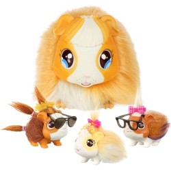 Little Live Pets Mama Surprise! Mamá Cuy