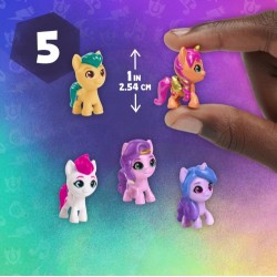 My Little Pony Trailer Mágico My Little Pony Trailer Mágico
