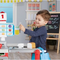 Little Tikes caja registradora inteligente Little Tikes caja registradora inteligente